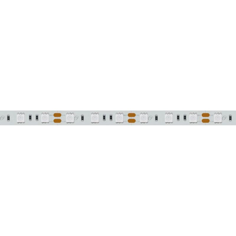 Светодиодная герметичная лента Arlight RTW-SE-B60-10mm 12V Green (14.4 W/m, IP65, 5060, 5m) 015434(1)