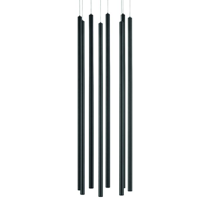 Подвесная люстра Lightstar Tubo L8T747447