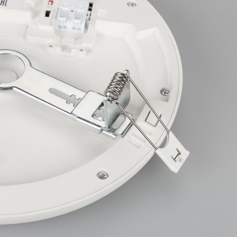 Набор для встраиваемой установки светильников Arlight FX-SPRINGS-67 (SL) 034474