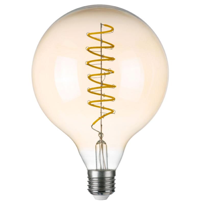 Лампа светодиодная Lightstar E27 8W 3000K 933302