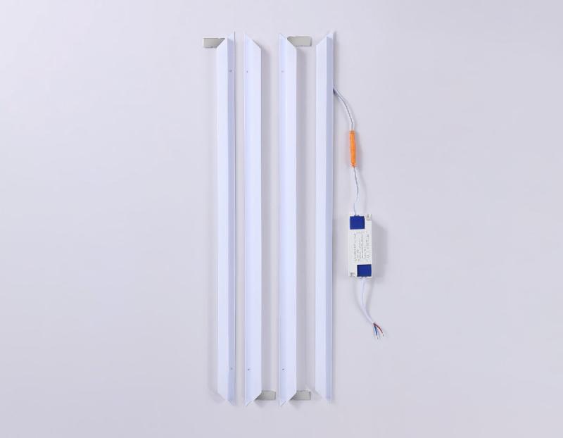 Светодиодная панель Ambrella Light Panels DPS1042