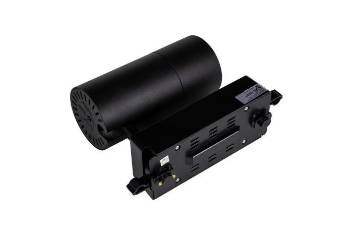 Трековый светильник  TL28-BL-30-NW