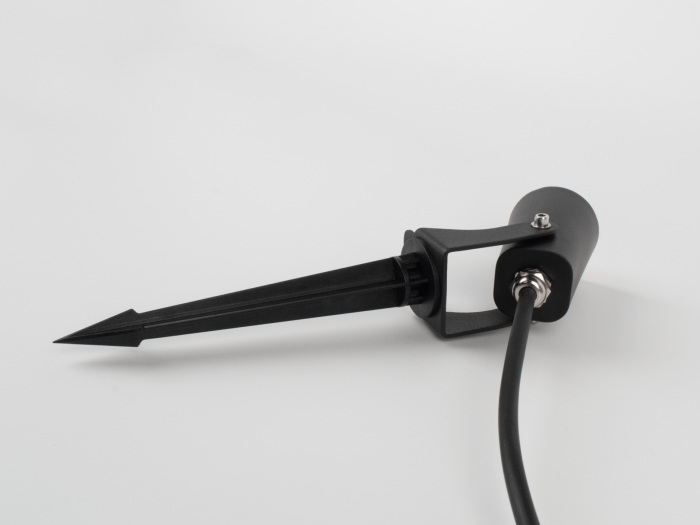 Грунтовый светильник FL-F24A FL-F24A-3-BL-WW
