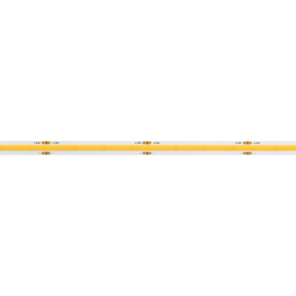 Светодиодная лента Arlight 11,5W/m 378LED/m CSP теплый белый 5M 031883(2)