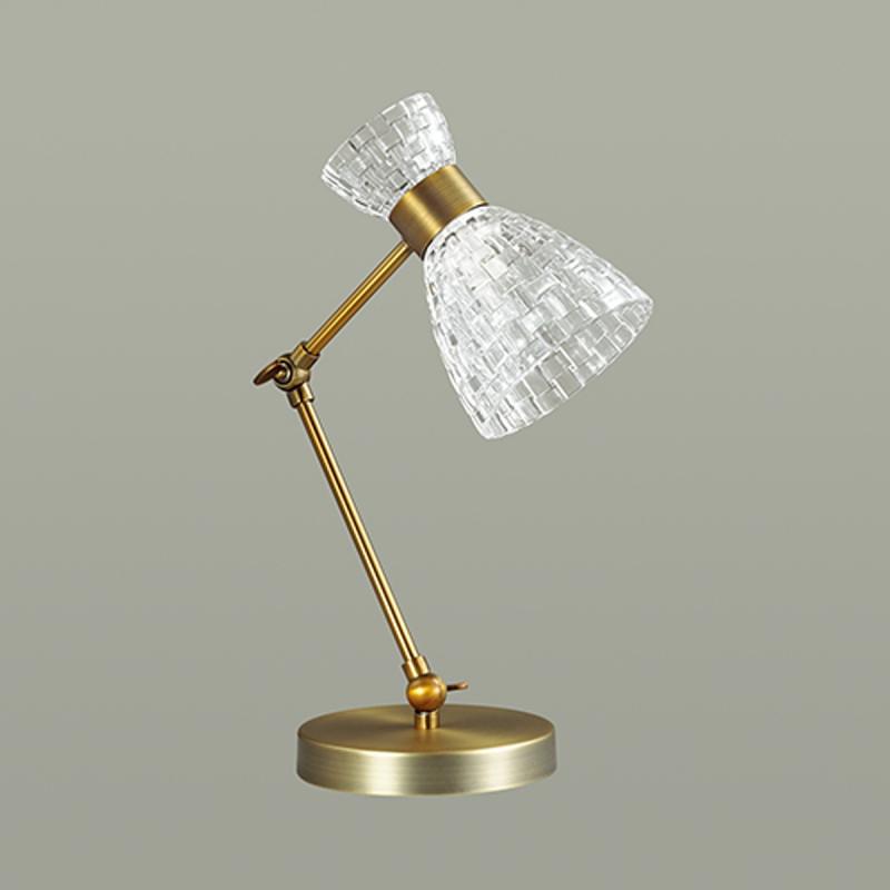 Настольная лампа Lumion Jackie 3704/1T