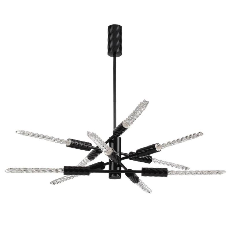 Люстра на штанге Odeon Light L-vision Kolos 5459/28L