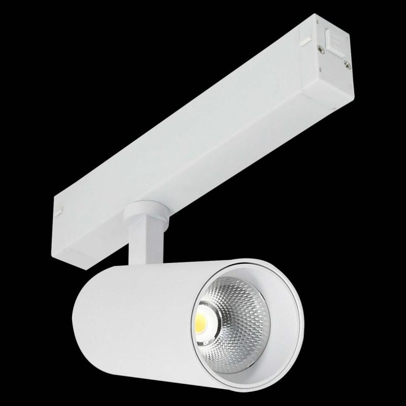 Трековый светильник ST Luce Skyline 220 Smart ST660.596.20H