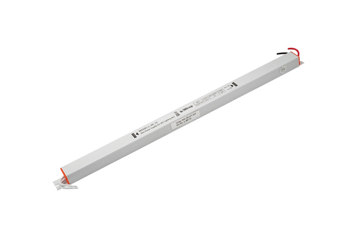Блок питания  L-60-12