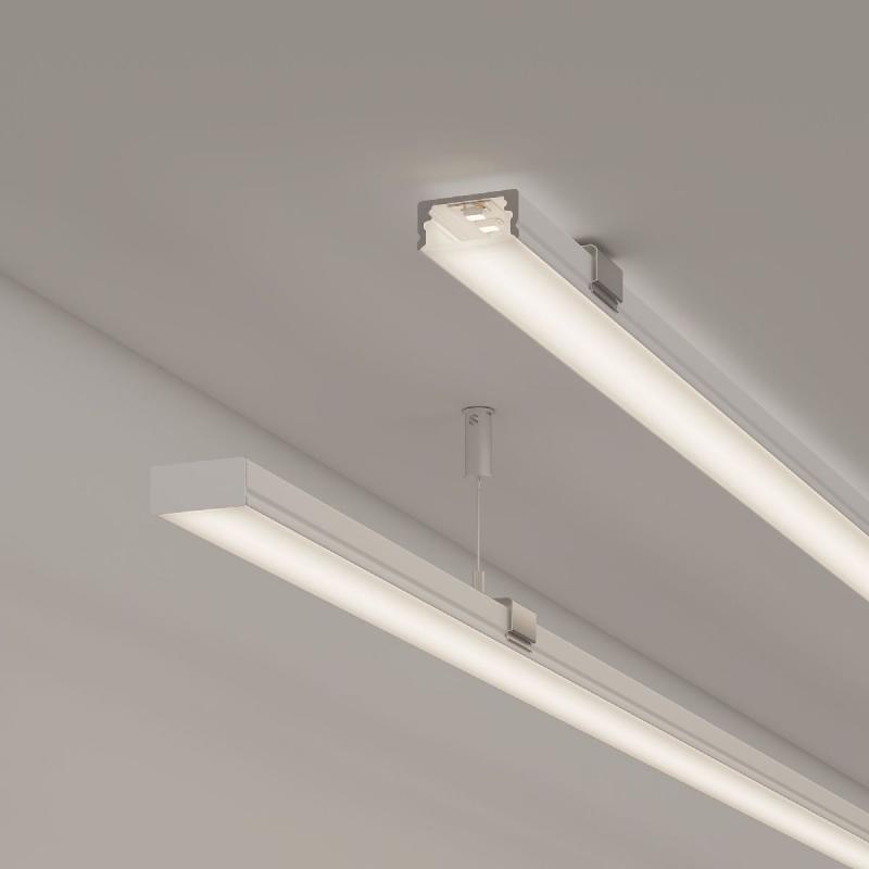 Профиль Arlight LINE-1708-2000 WHITE 044234(1)