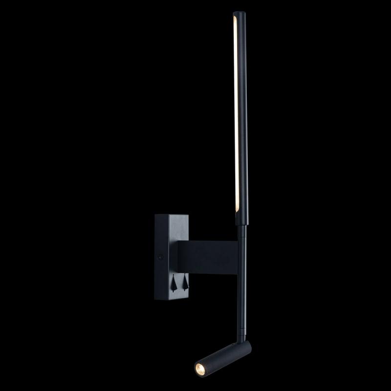 Подсветка для картин Loft IT STICK 10012/6+3BK