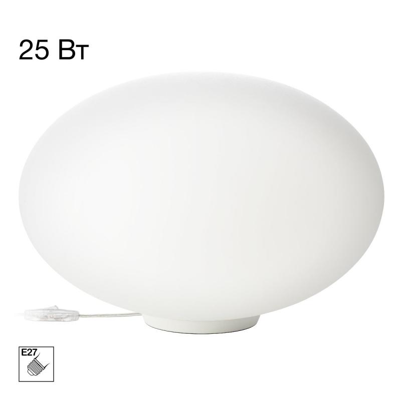 Настольная лампа Citilux Ron CL941E28T0