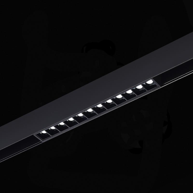 Трековый светильник ST Luce Skyline 48 ST371.406.12