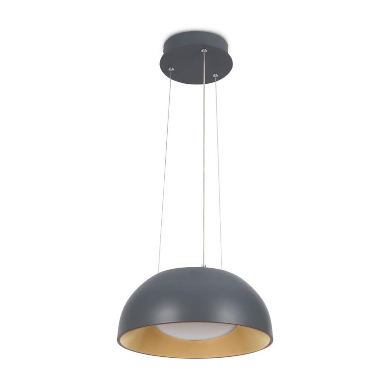 Подвесной светильник Freya Solar FR6087PL-L36GR