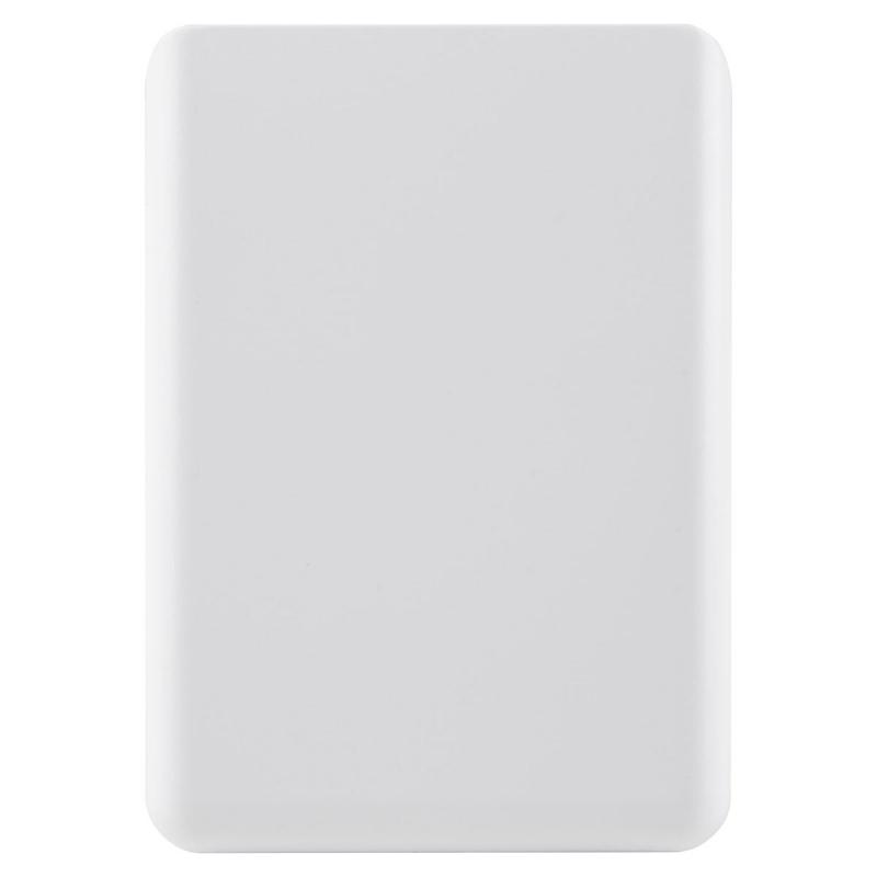 Светильник-ночник Uniel DTL-320 Прямоугольник/White/Sensor UL-00007221