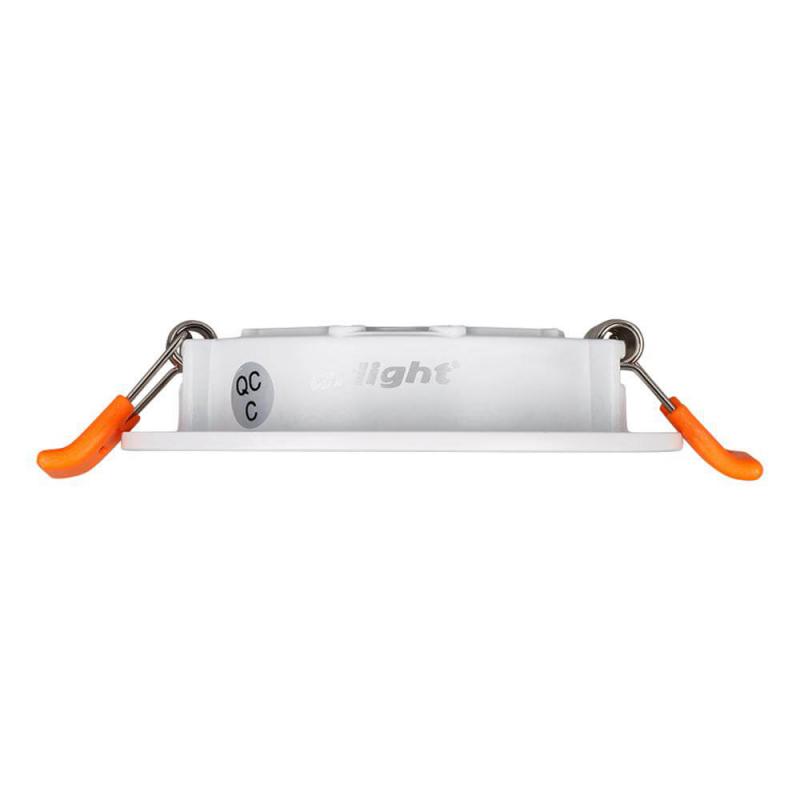 Светодиодная панель Arlight 5Вт IP20 3000K 350-400лм 021432