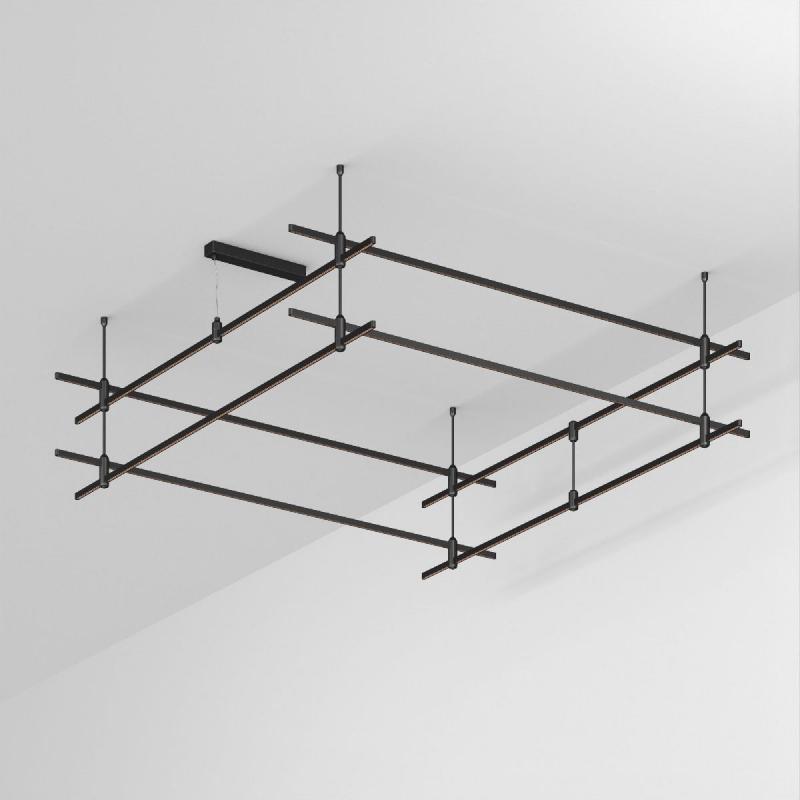Трек Arlight ART-APRIORI-QUADRAT-2-ROD-400-2000x2000 048550