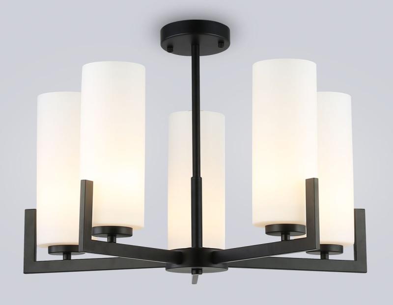 Люстра на штанге Ambrella Light High Light Modern LH56057