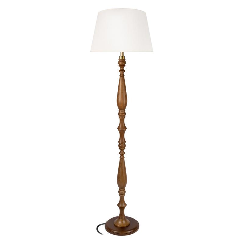 Торшер Loft IT Enya 10576F Brown