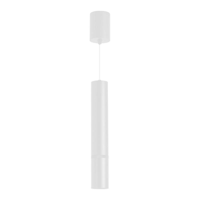 Подвесной светильник Arlight SP-ARTEMIS-HANG-P-R60-15W Warm3300-MIX (WH, 8-80 deg, 230V, TRIAC) 056119