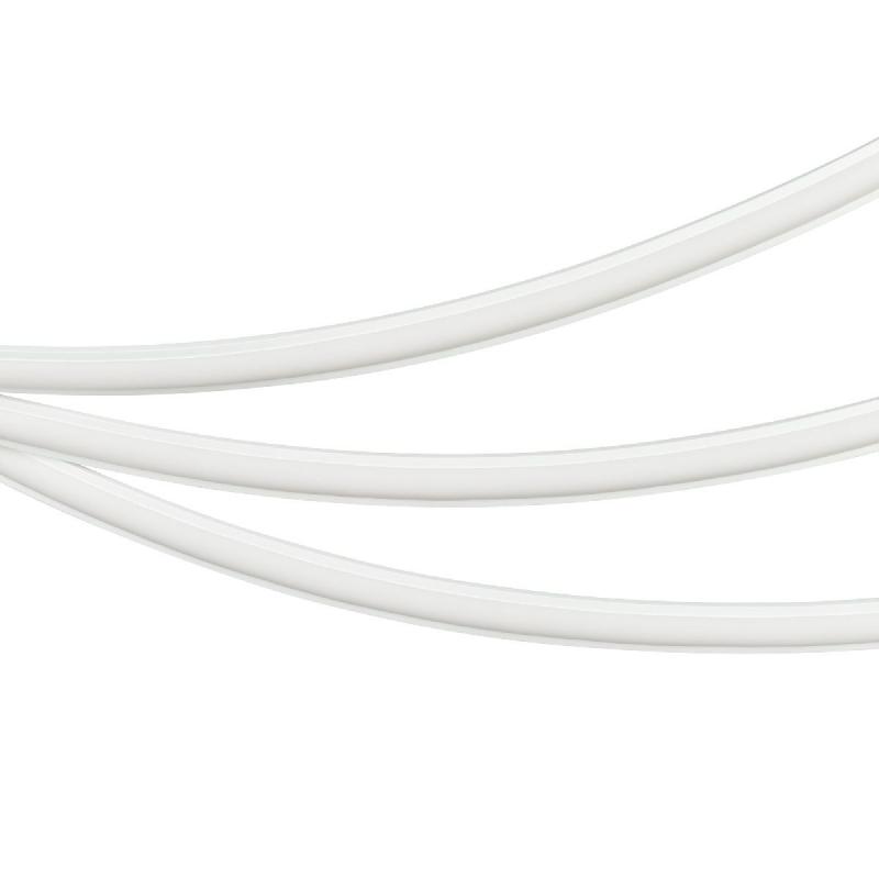 Светодиодная лента герметичная Arlight RTW-SEW-A308-10mm 24V White6000 (14 W/m, IP65, 2835, 5m) 045285