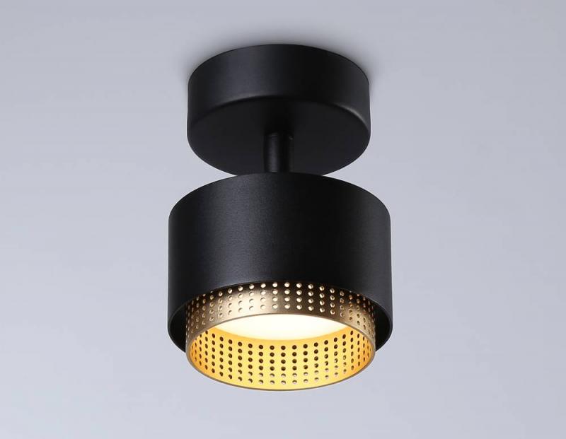Спот Ambrella Light Techno family TN71282
