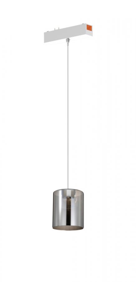 Трековый светильник SLIM P-SLIM-150GLWH-6-CCT