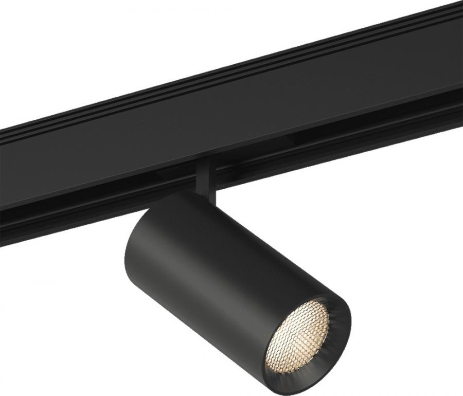 Трековый светильник SY SY-601202-BL-20-NW