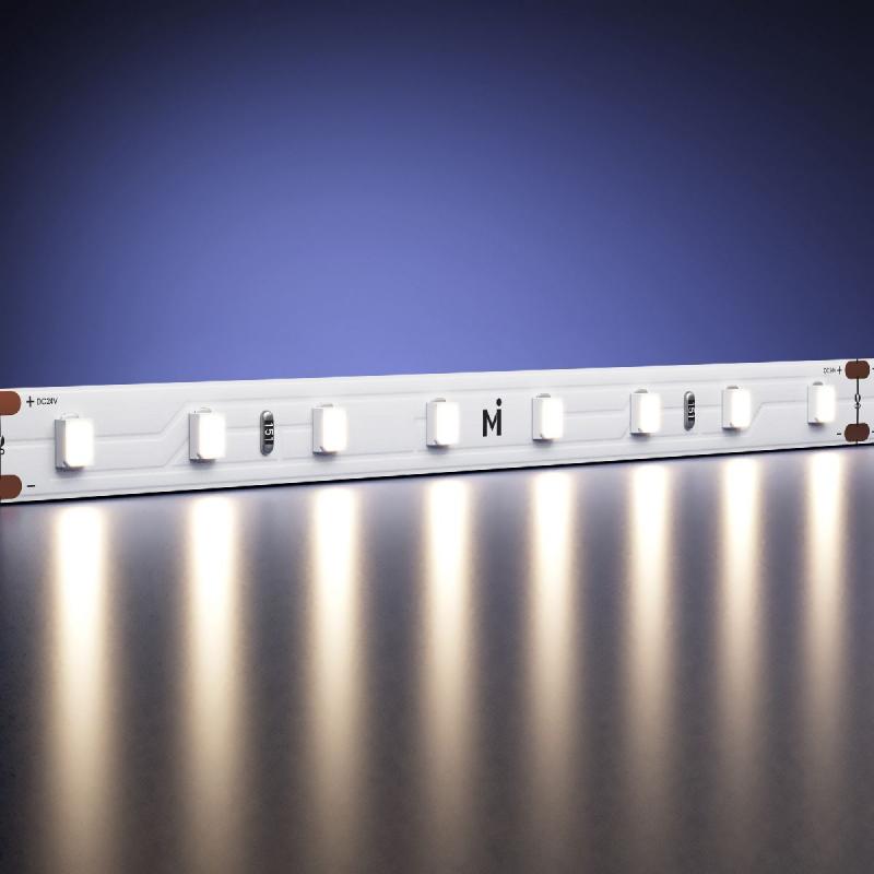 Светодиодная лента Maytoni Led Strip 24В 2835 6Вт/м 4000К 5м IP20 201095