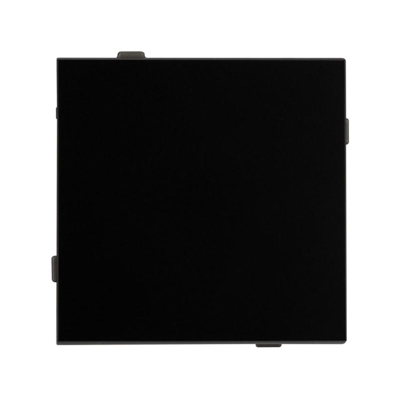 Механизм звонкового выключателя Arlight SWT-TENDO-MKR1-PL-BK (230V, 10A) 054143