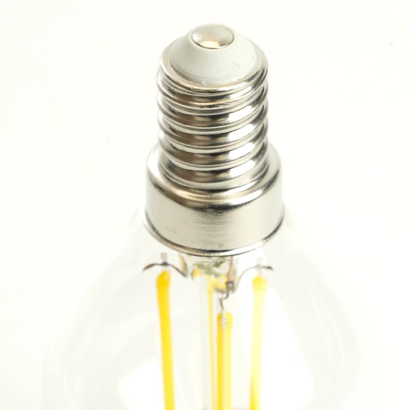 Лампа светодиодная Feron LB-1706 E14 6W 6400K 51258