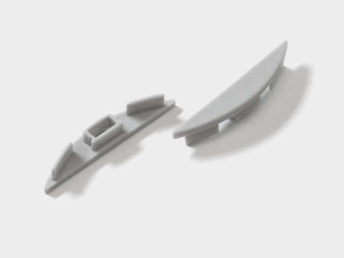 Заглушка ARC ARC-608FL-ECS