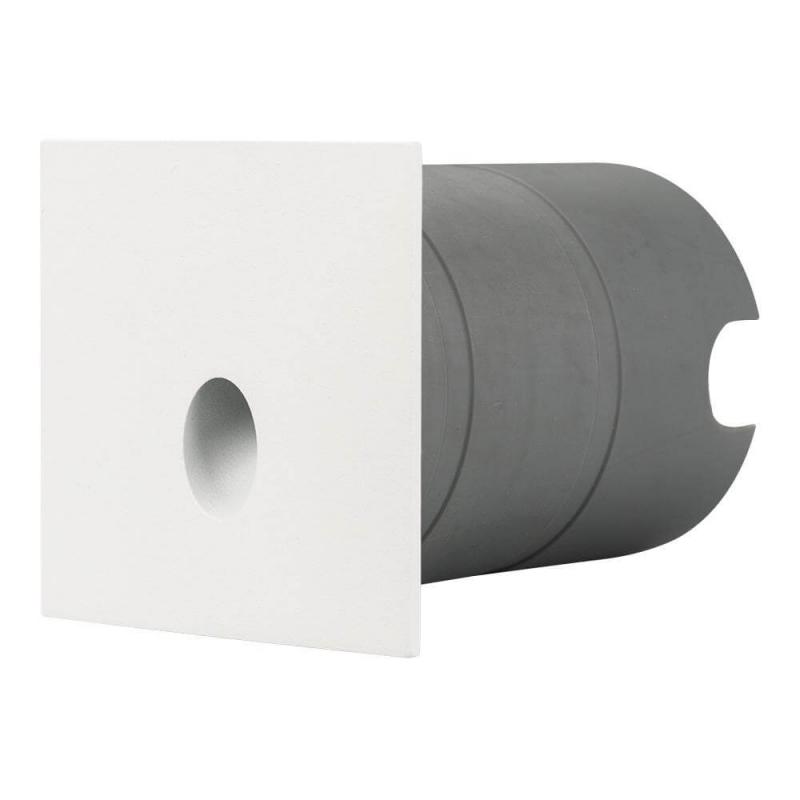 Светильник для ступеней Arlight LT-GAP-S70x70-3W Warm3000 025738
