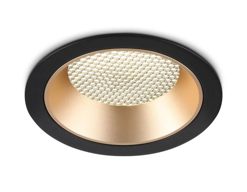 Точечный светильник Ambrella Light Techno Spot TN49509