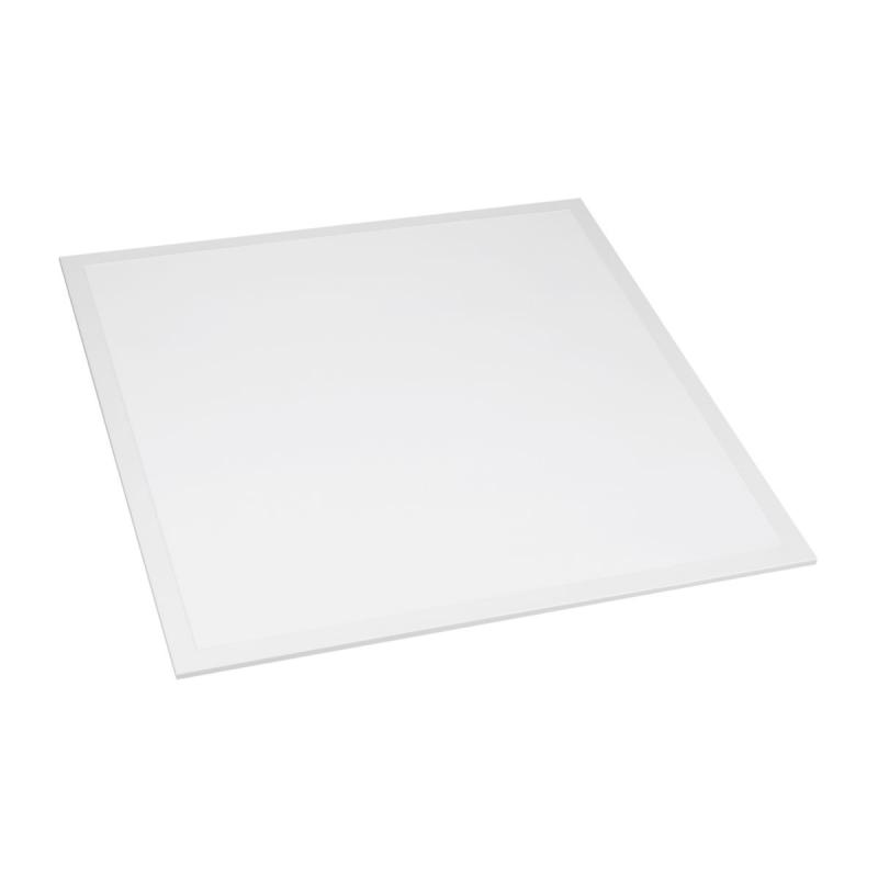 Светодиодная панель Arlight DL-TITAN-COMFORT-S600x600-34W Warm3000 (WH, 120 deg, CRI90, 230V) (IP40 Металл) 063096