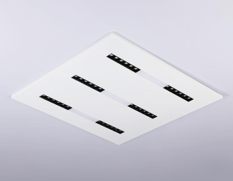 Светодиодная панель Ambrella light Panels DPS1070