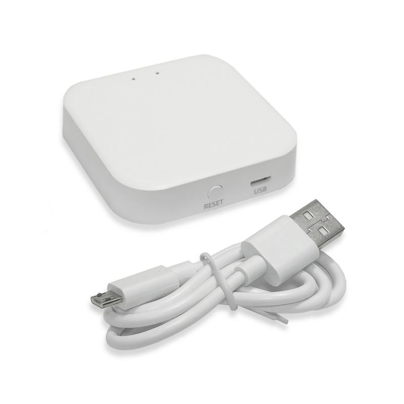 WI-FI конвертер ST-Luce для трековой системы SKYLINE 220 Белый ST015.500.97H