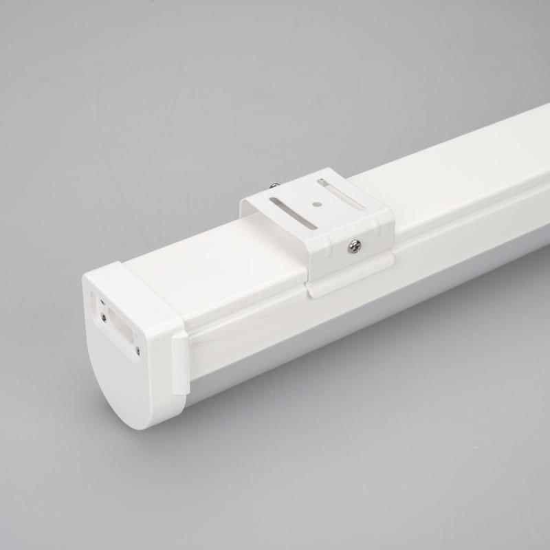Накладной светильник Arlight ALT-LARGO-558-18W Warm3000 (WH, 90 deg, 230V) (IP65 Пластик) 064183