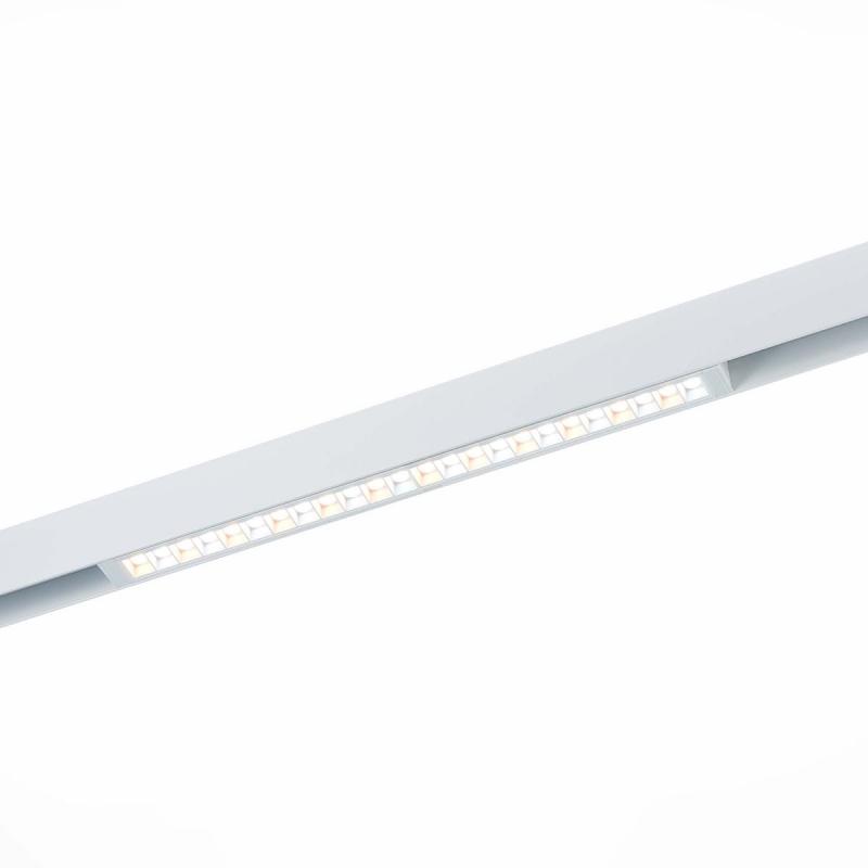Трековый светильник ST Luce Skyline 220 Smart ST655.596.18H
