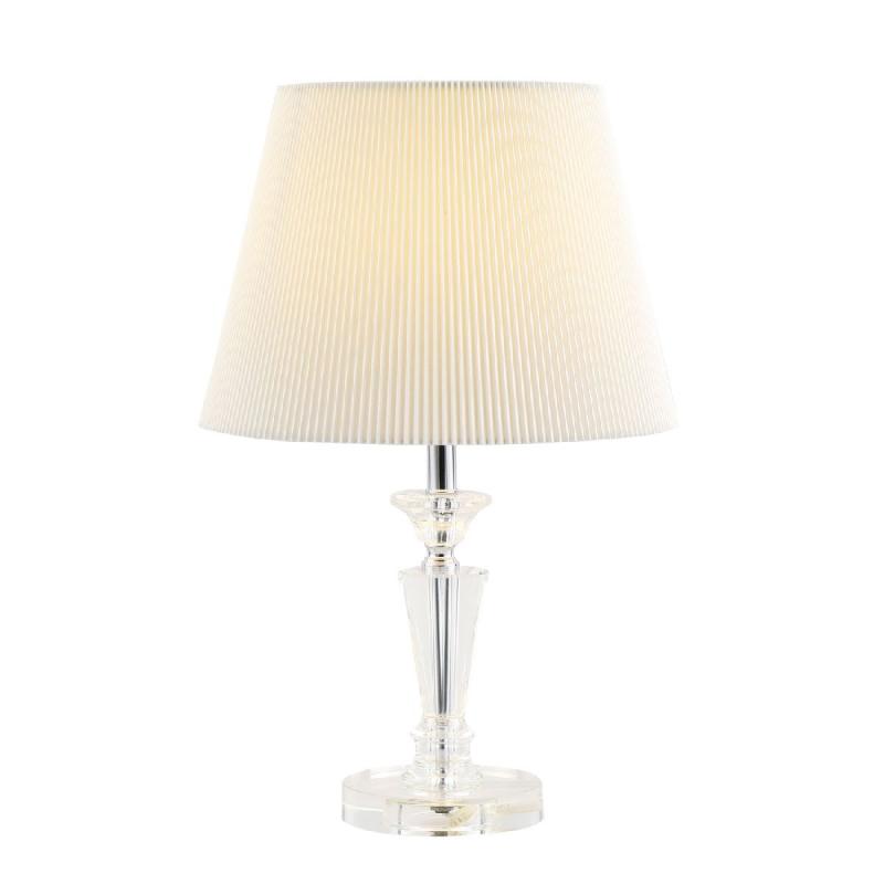 Настольная лампа Modelux ML.5507.01TL CR
