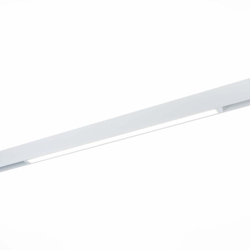 Трековый светильник ST Luce Skyline 220 ST657.536.27H