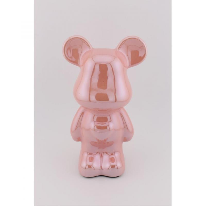 Фигурка Медведь Aployt Bear APL.400.00.01