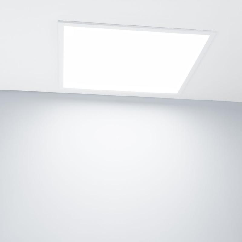 Светодиодная панель Arlight DL-TITAN-COMFORT-S600x600-34W Day4000-MIX (WH, 120 deg, CRI92, 230V) (IP40 Металл) 060566