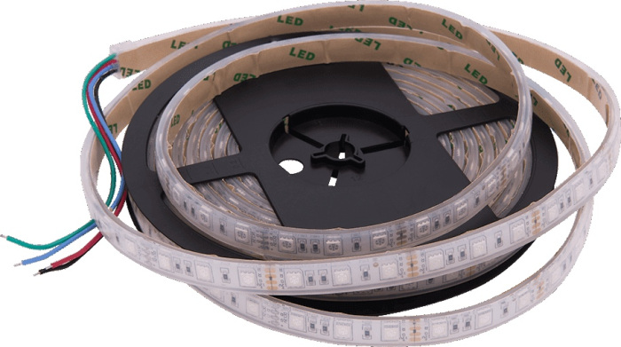 Светодиодная лента SWG560 SWG560-12-14.4-RGB-68-M