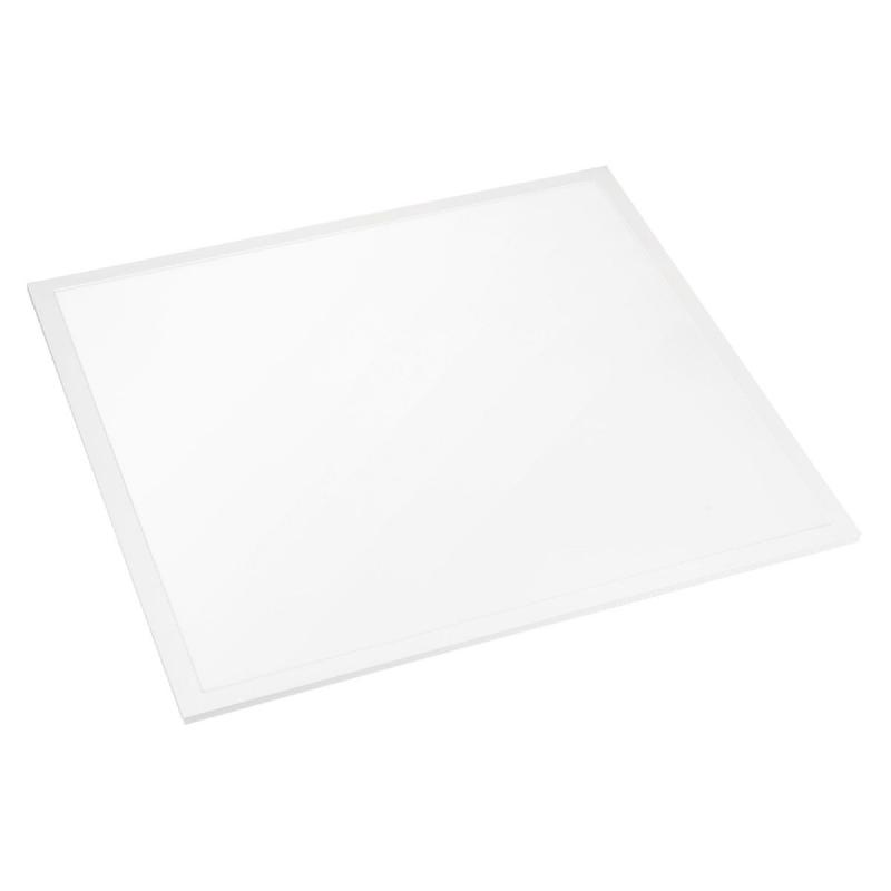 Панель светодиодная Arlight DL-TITAN-S600x600-40W Warm3000 038428(1)