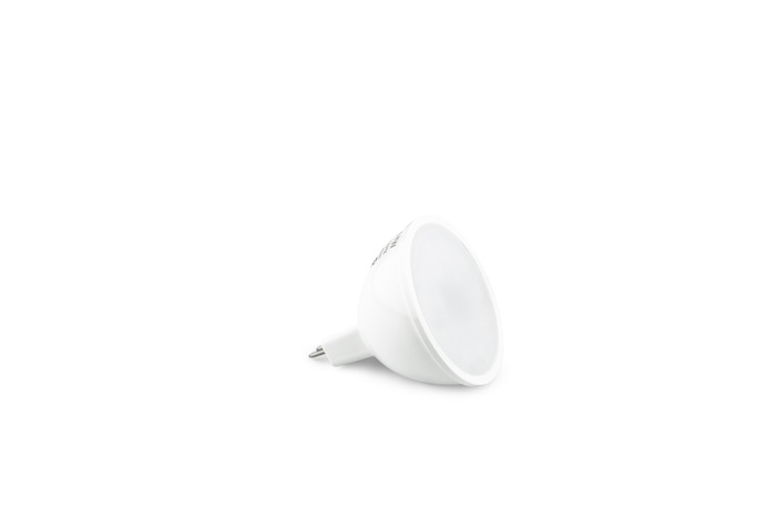Лампочка светодиодная  LB-GU5.3-MR16-7-NW