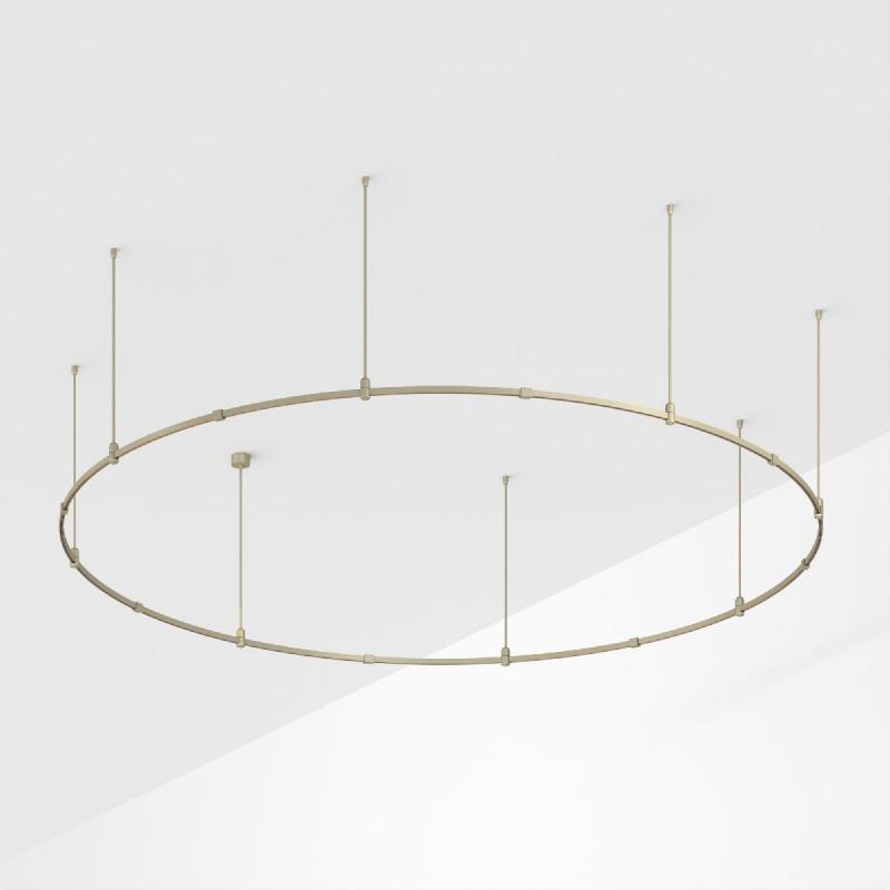 Трек Arlight ART-APRIORI-ROUND-ROD-800-R3000 (OG) 054466
