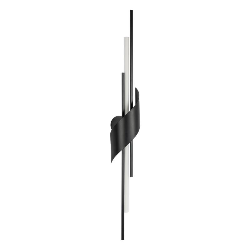Настенный светильник Modelux ML.655.850 BK