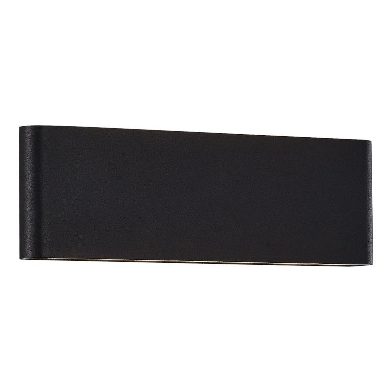 Уличный настенный светильник ST Luce Briss SL9531.411.01