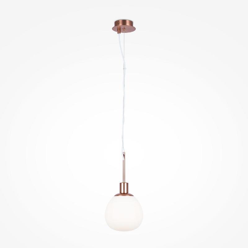 Подвесной светильник Maytoni Erich MOD221-PL-01-G