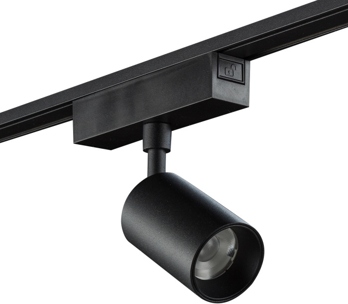 Трековый светильник SLIM SL-SLIM-SPBL-10-CCT